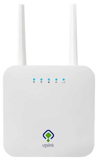 مودم روتر 4G LTE یوگالینک